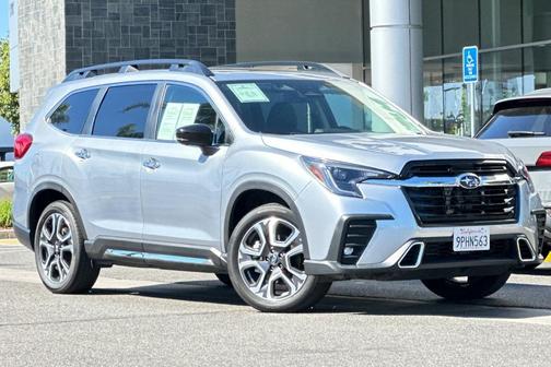 2024 Subaru Ascent Touring