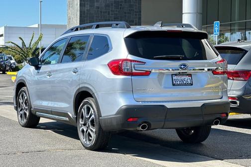 2024 Subaru Ascent Touring