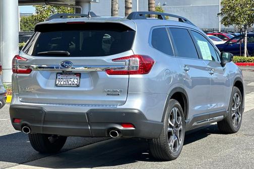 2024 Subaru Ascent Touring