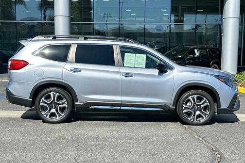 2024 Subaru Ascent Touring