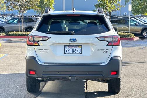 2025 Subaru Outback Onyx Edition XT