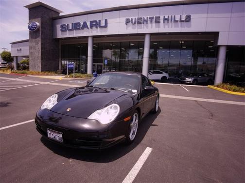 Photo 1 of 23 of 2004 Porsche 911 Carrera