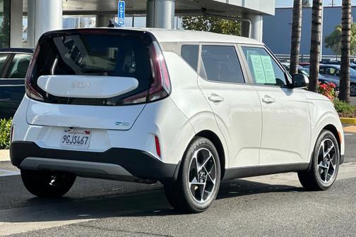 2023 Kia Soul EX