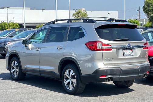 2019 Subaru Ascent Premium 7-Passenger
