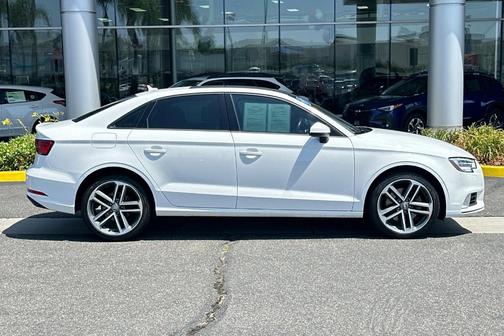 2017 Audi A3 2.0T Premium
