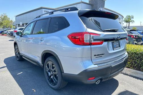 2025 Subaru Ascent Onyx Edition Touring