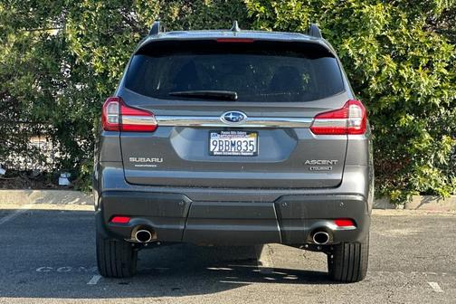 2022 Subaru Ascent Touring 7-Passenger