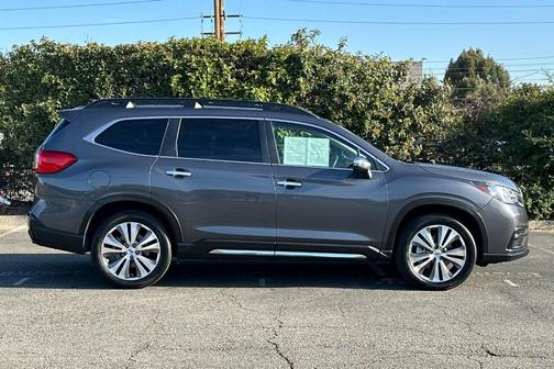 2022 Subaru Ascent Touring 7-Passenger
