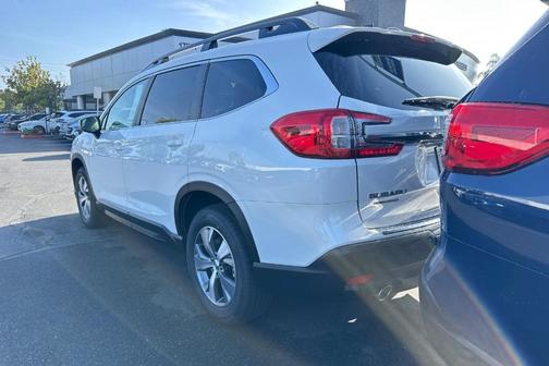 2025 Subaru Ascent Premium