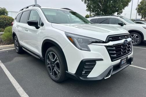 2025 Subaru Ascent Touring
