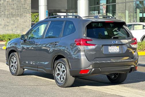 2023 Subaru Forester 2.5i Premium