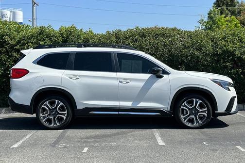2024 Subaru Ascent Limited