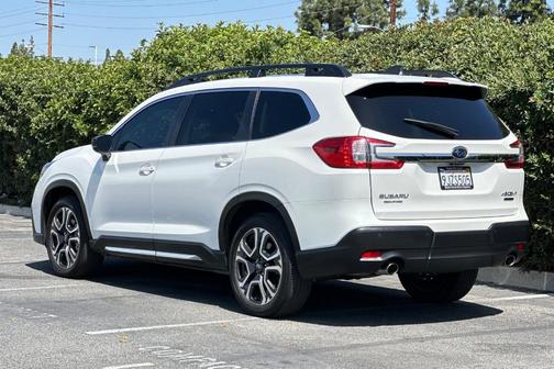 2024 Subaru Ascent Limited