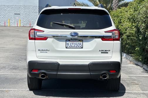 2024 Subaru Ascent Limited