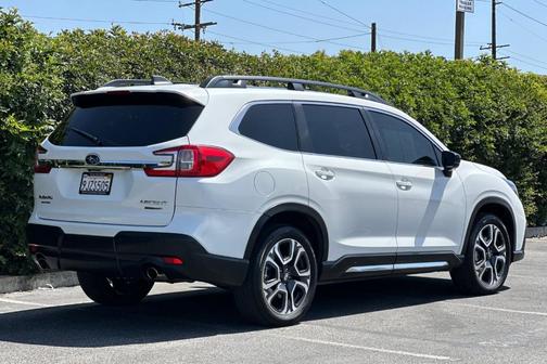 2024 Subaru Ascent Limited