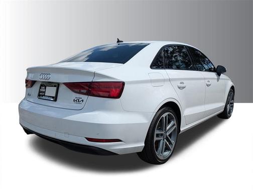 2020 Audi A3 2.0T Premium