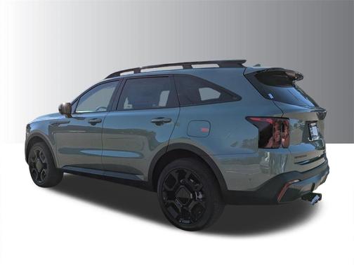 2025 Kia Sorento X-Line SX