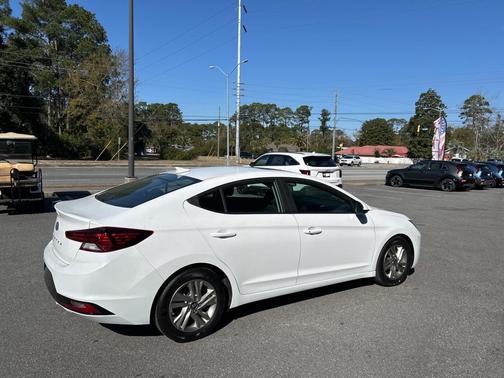 2019 Hyundai ELANTRA Value Edition