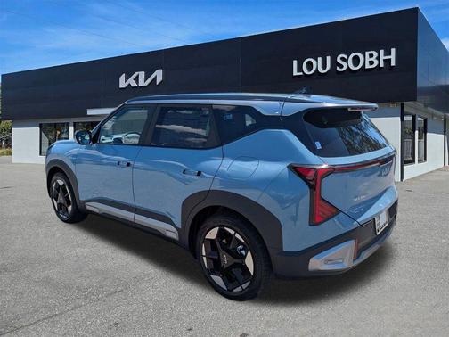 CBC 2027 Kia Seltos S