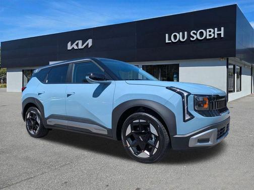 CBC 2027 Kia Seltos S