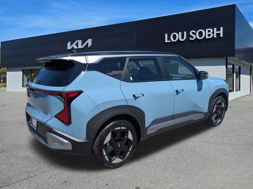 CBC 2027 Kia Seltos S