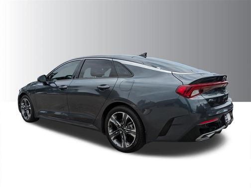 2021 Kia K5 EX