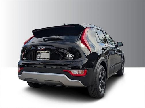 2025 Kia Niro LX