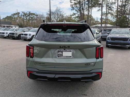 2026 Kia Sorento SX Prestige