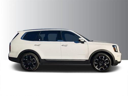 2025 Kia Telluride SX