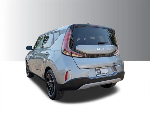 2023 Kia Soul EX