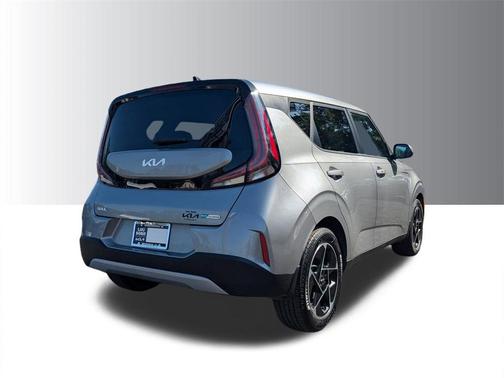 2023 Kia Soul EX
