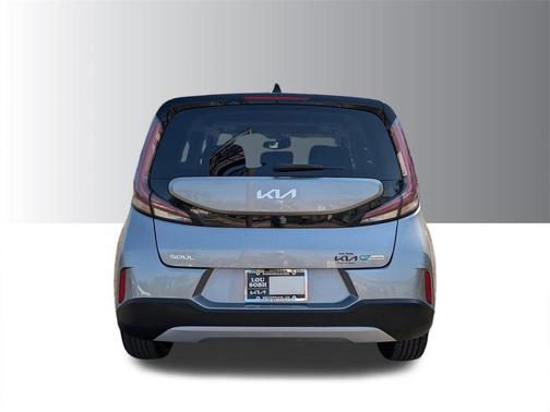 2023 Kia Soul EX