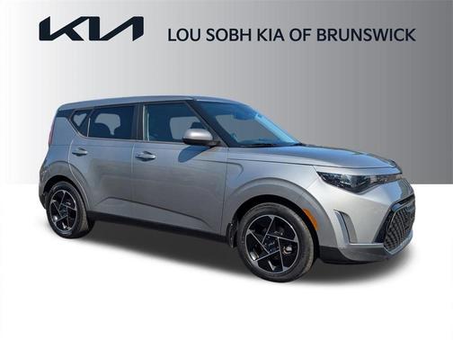 2023 Kia Soul EX