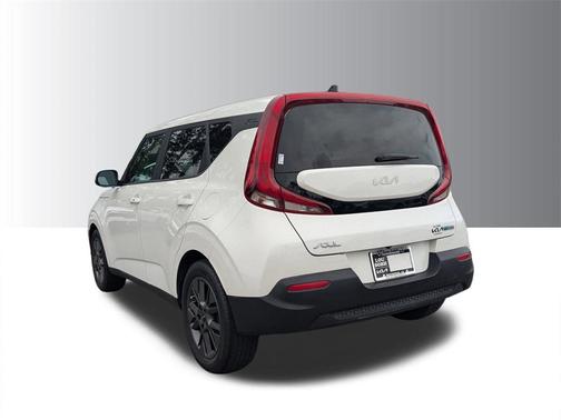 2022 Kia Soul EX