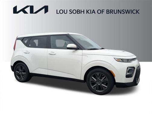 2022 Kia Soul EX