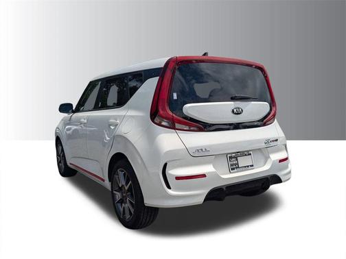 2021 Kia Soul GT-Line 2.0L