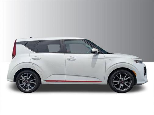 2021 Kia Soul GT-Line 2.0L
