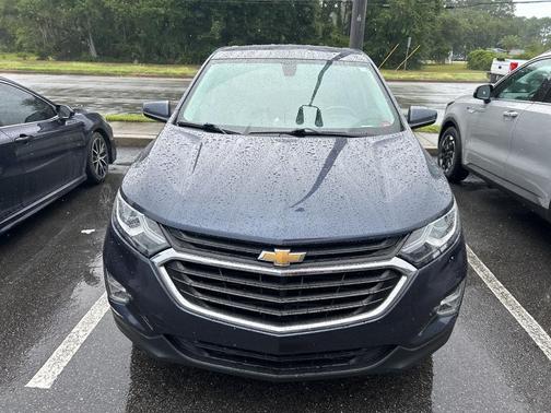 2018 Chevrolet Equinox 1LT