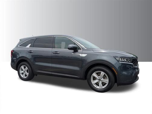 2021 Kia Sorento LX