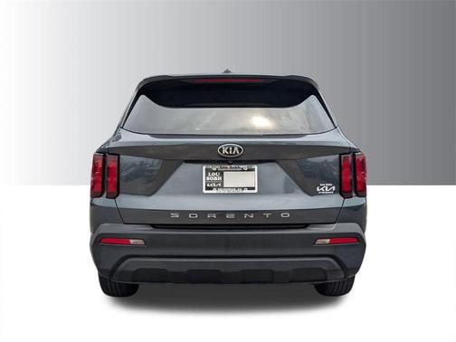 2021 Kia Sorento LX