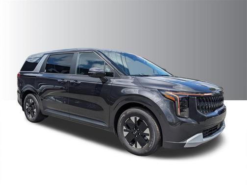 2025 Kia Carnival Hybrid LXS