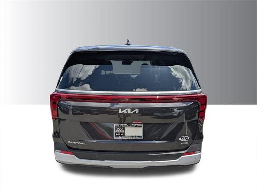 2025 Kia Carnival Hybrid LXS