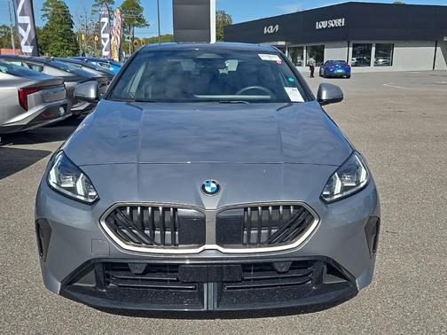 2025 BMW 228 Gran Coupe xDrive