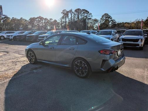 2025 BMW 228 Gran Coupe xDrive