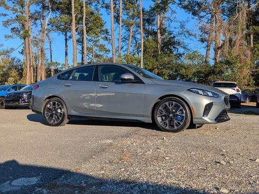 2025 BMW 228 Gran Coupe xDrive