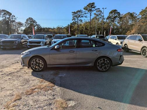2025 BMW 228 Gran Coupe xDrive