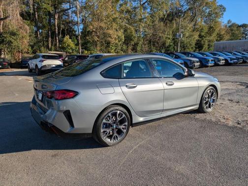 2025 BMW 228 Gran Coupe xDrive