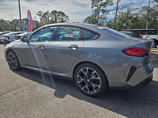 2025 BMW 228 Gran Coupe xDrive