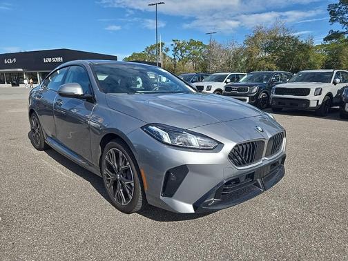 2025 BMW 228 Gran Coupe xDrive