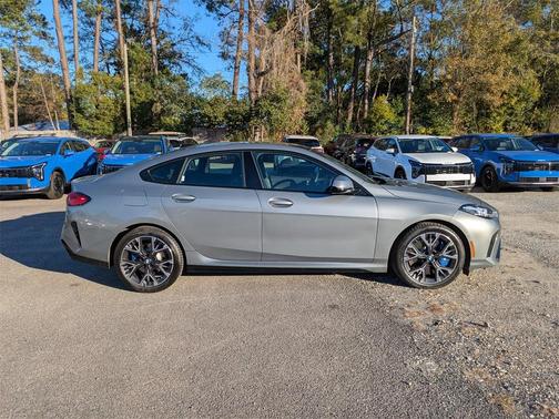 2025 BMW 228 Gran Coupe xDrive